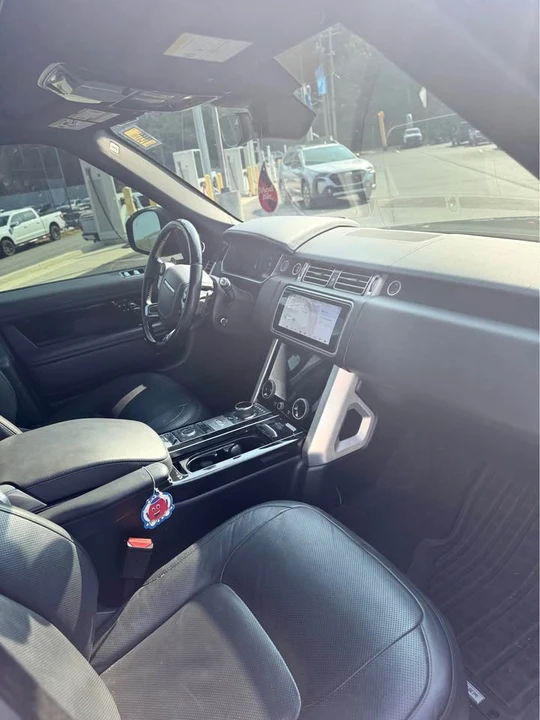 2019 Land Rover Range Rover L405 - Image 5 of 7