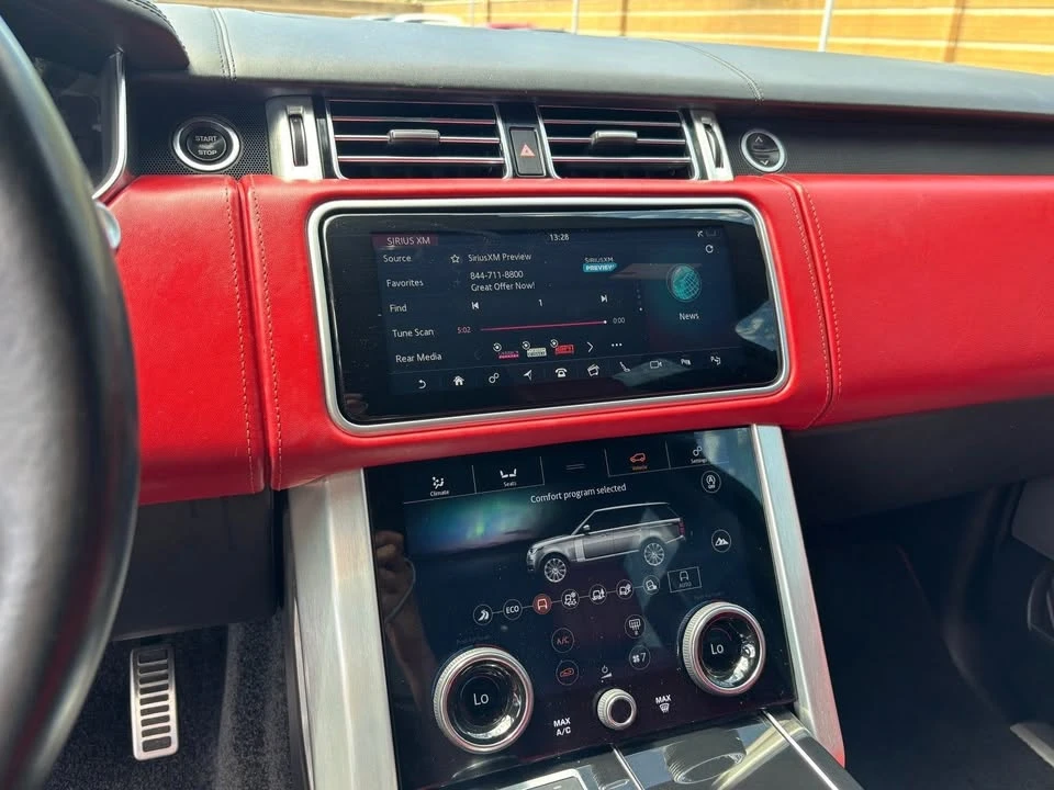 2019 Land Rover Range Rover L405 - Image 13 of 19