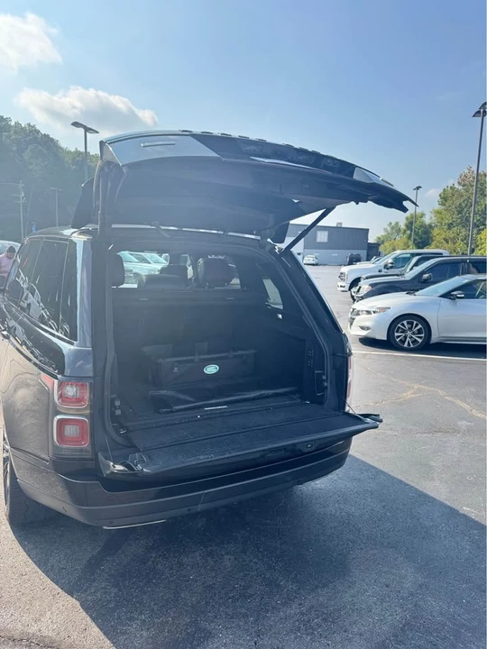 2019 Land Rover Range Rover L405 - Image 4 of 7