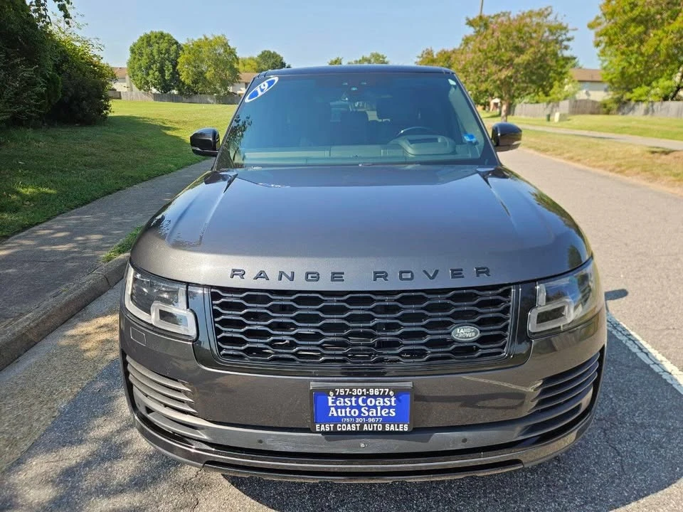 2019 Land Rover Range Rover L405 - Image 7 of 20