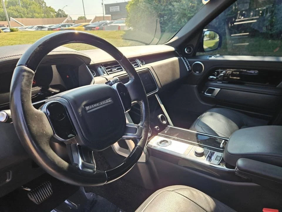 2019 Land Rover Range Rover L405 - Image 10 of 20