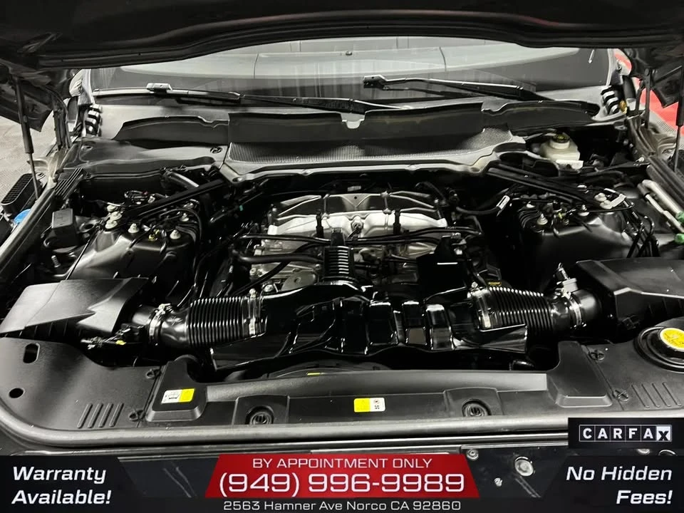 2019 Land Rover Range Rover L405 - Image 16 of 20