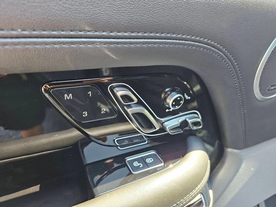 2019 Land Rover Range Rover L405 - Image 14 of 20