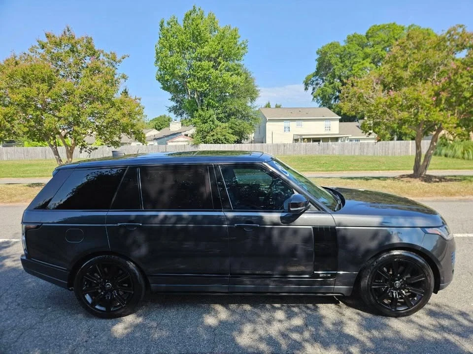 2019 Land Rover Range Rover L405 - Image 5 of 20