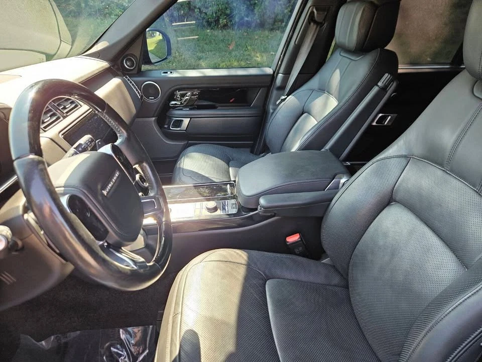 2019 Land Rover Range Rover L405 - Image 11 of 20