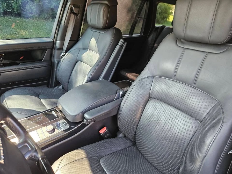 2019 Land Rover Range Rover L405 - Image 12 of 20