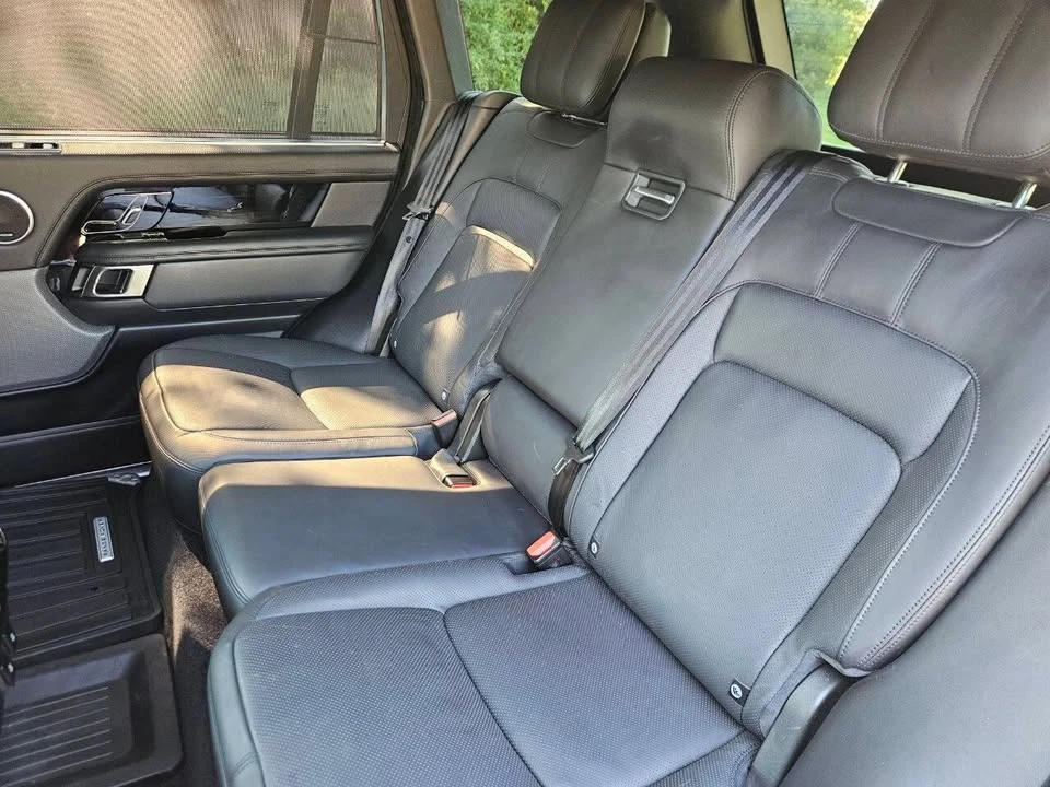 2019 Land Rover Range Rover L405 - Image 16 of 20