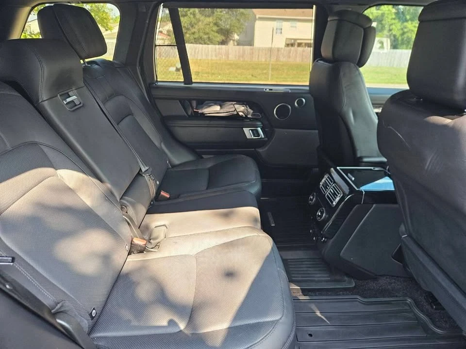 2019 Land Rover Range Rover L405 - Image 17 of 20