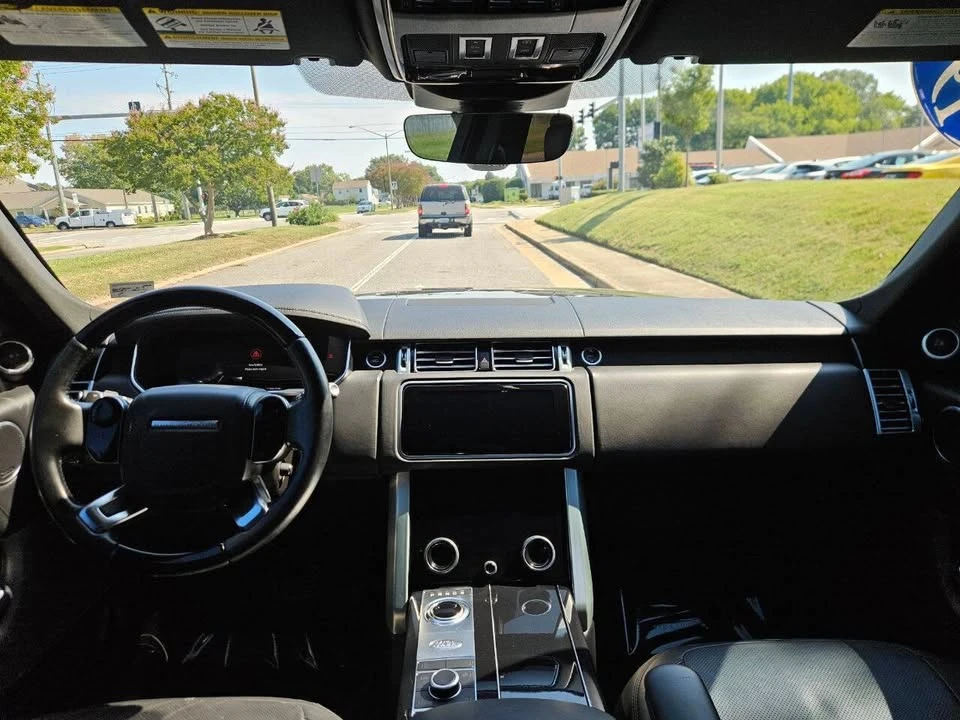 2019 Land Rover Range Rover L405 - Image 19 of 20