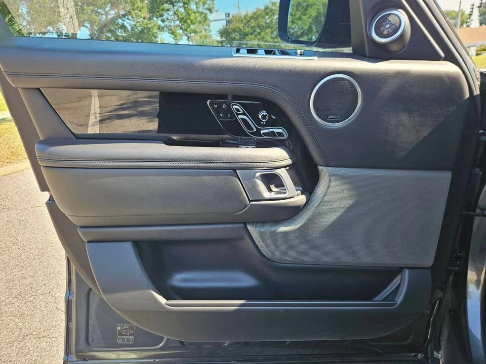 2019 Land Rover Range Rover L405 - Image 13 of 20