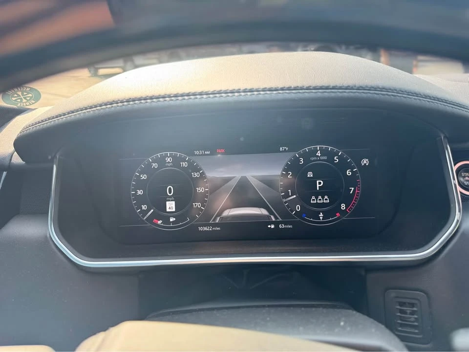 2019 Land Rover Range Rover L405 - Image 6 of 7