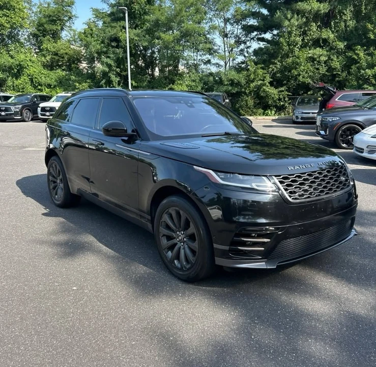 2019 Land Rover Range Rover L405 - Image 6 of 11