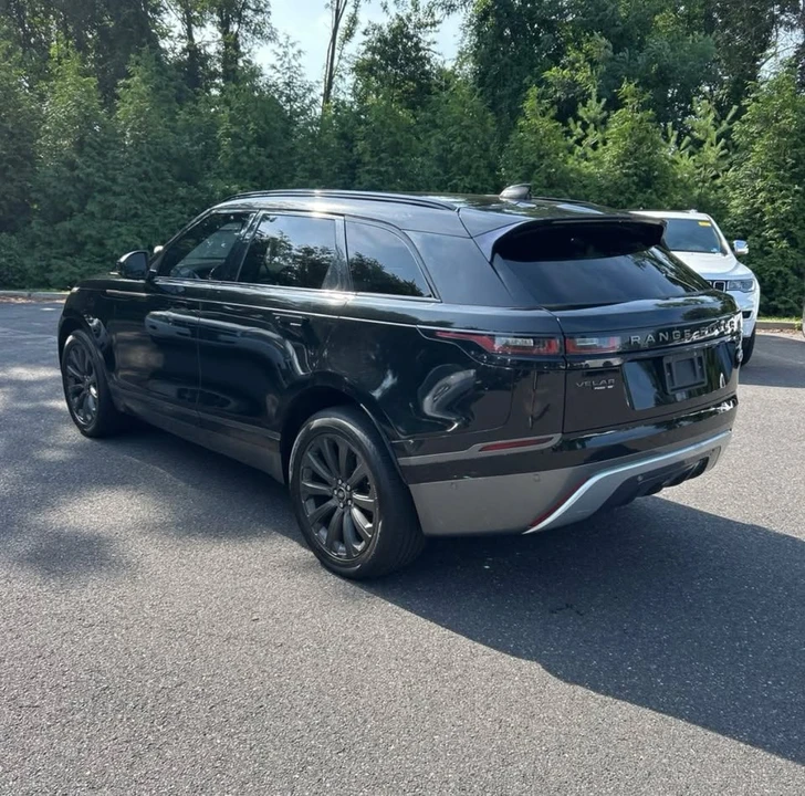 2019 Land Rover Range Rover L405 - Image 2 of 11