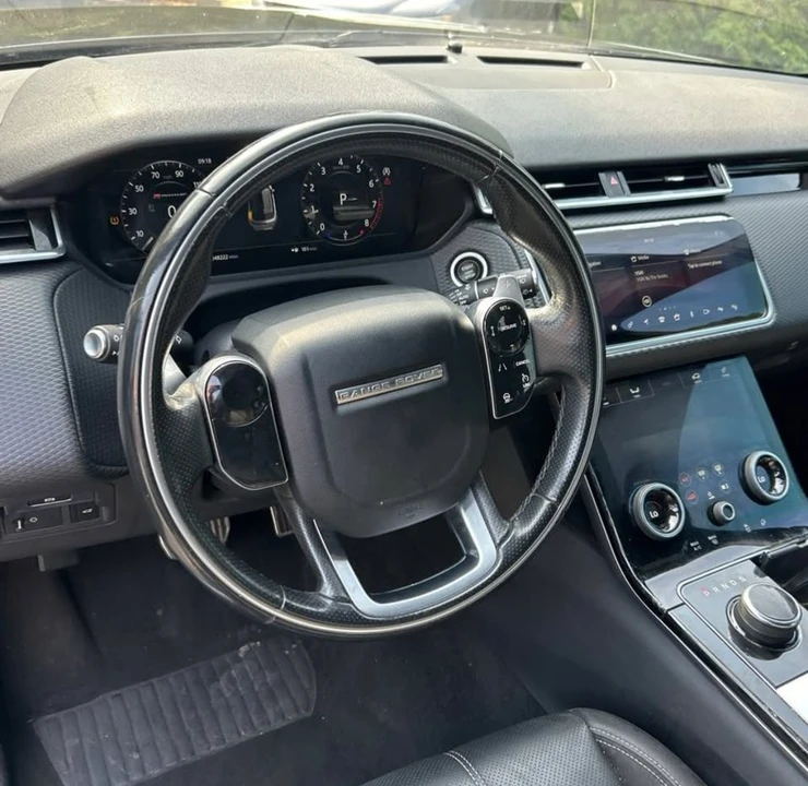 2019 Land Rover Range Rover L405 - Image 9 of 11