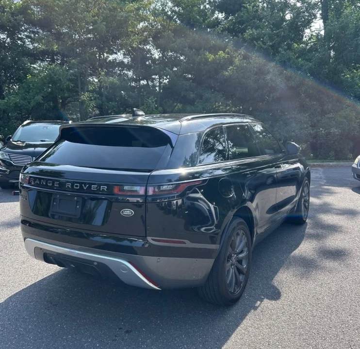 2019 Land Rover Range Rover L405 - Image 5 of 11