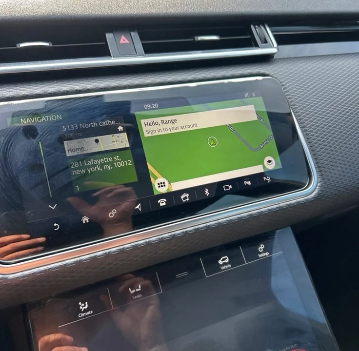 2019 Land Rover Range Rover L405 - Image 10 of 11