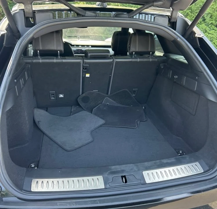 2019 Land Rover Range Rover L405 - Image 11 of 11