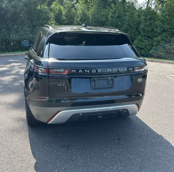 2019 Land Rover Range Rover L405 - Image 4 of 11