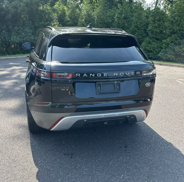 2019 Land Rover Range Rover L405 - Image 3 of 11