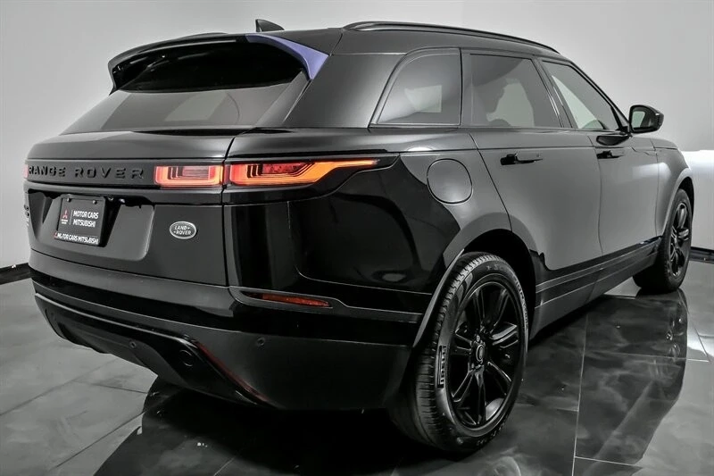 2019 Land Rover Range Rover L405 - Image 11 of 12