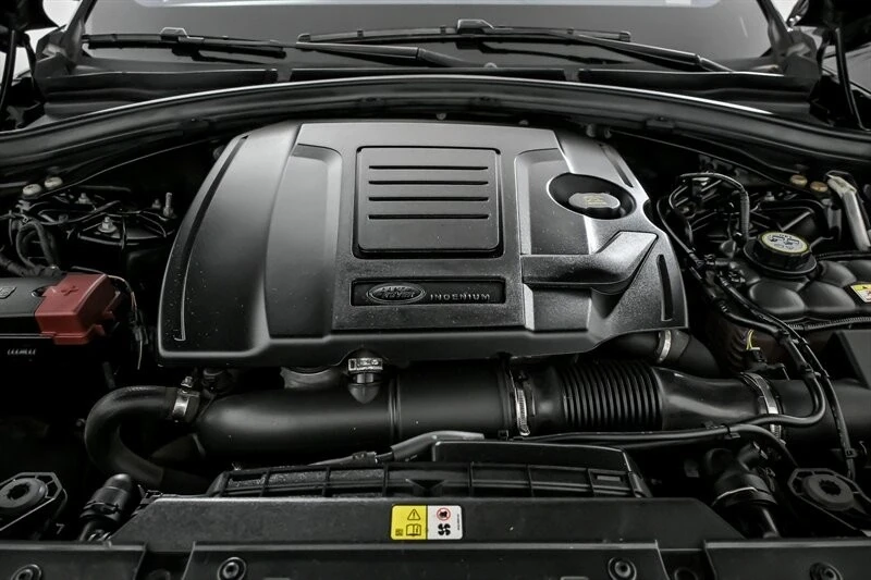 2019 Land Rover Range Rover L405 - Image 16 of 21