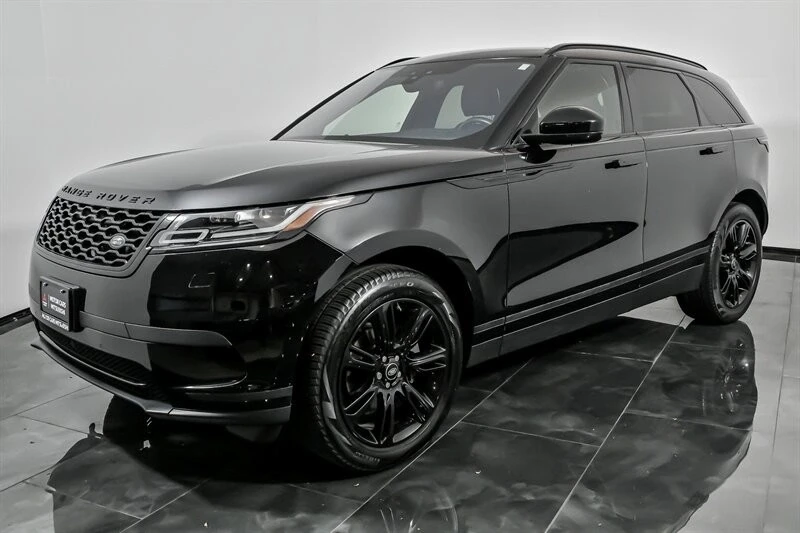 2019 Land Rover Range Rover L405 - Image 5 of 12