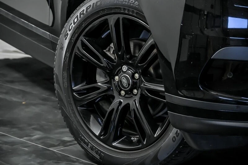 2019 Land Rover Range Rover L405 - Image 3 of 12