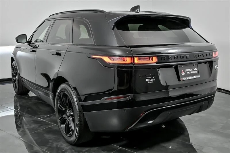 2019 Land Rover Range Rover L405 - Image 9 of 12