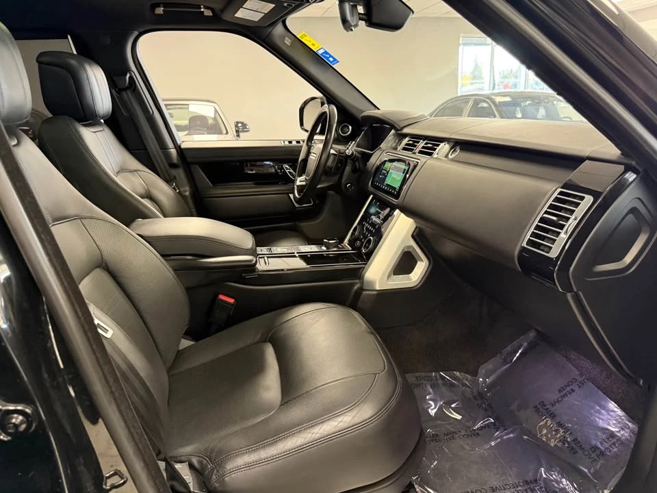 2019 Land Rover Range Rover L405 - Image 12 of 20