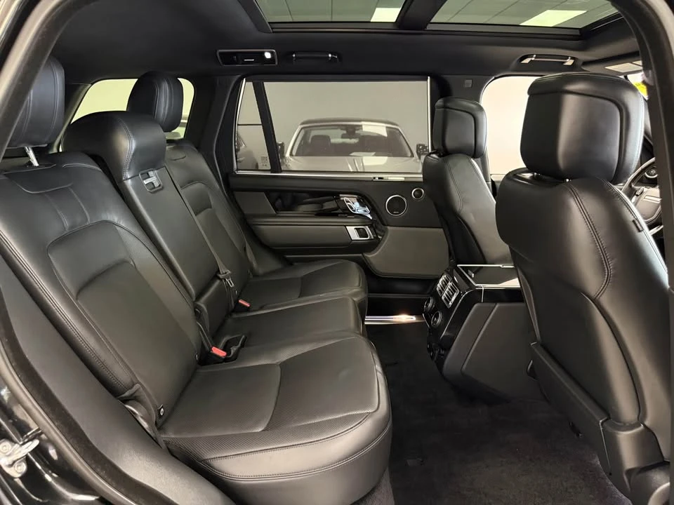 2019 Land Rover Range Rover L405 - Image 13 of 20