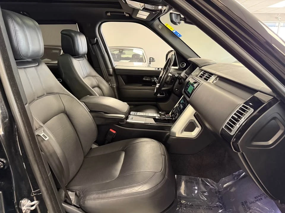 2019 Land Rover Range Rover L405 - Image 11 of 20