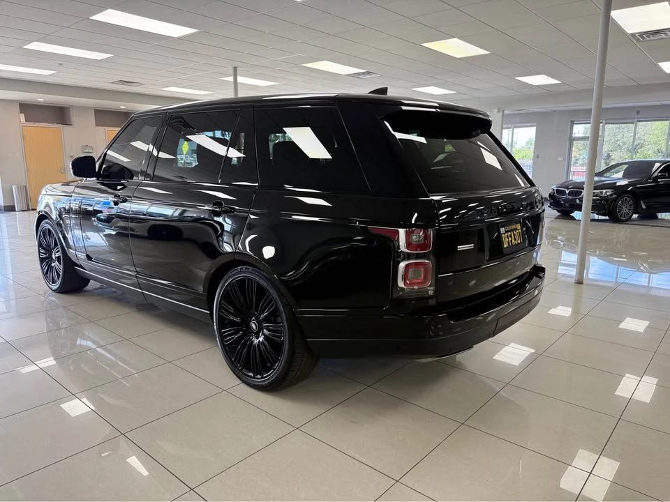 2019 Land Rover Range Rover L405 - Image 3 of 20