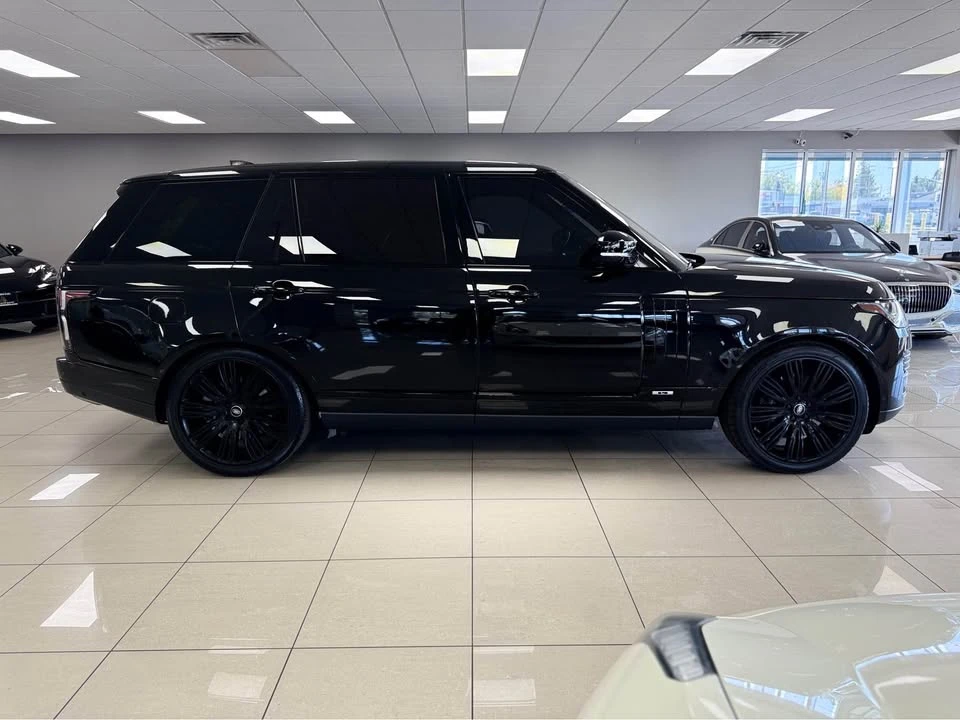 2019 Land Rover Range Rover L405 - Image 5 of 20