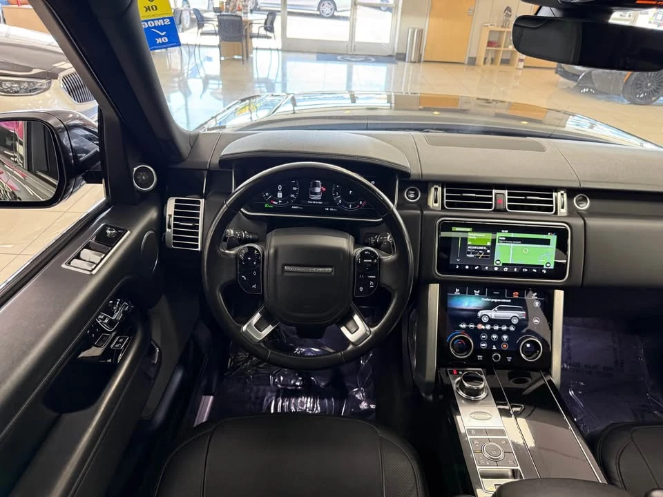 2019 Land Rover Range Rover L405 - Image 16 of 20