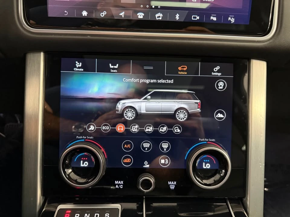 2019 Land Rover Range Rover L405 - Image 18 of 20