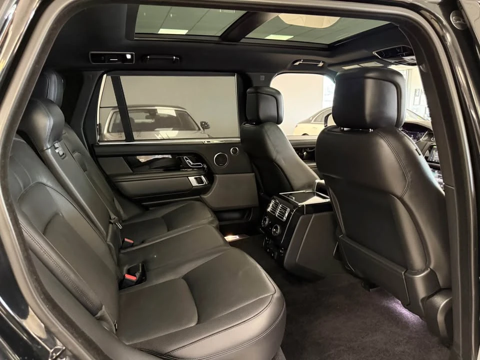2019 Land Rover Range Rover L405 - Image 10 of 20
