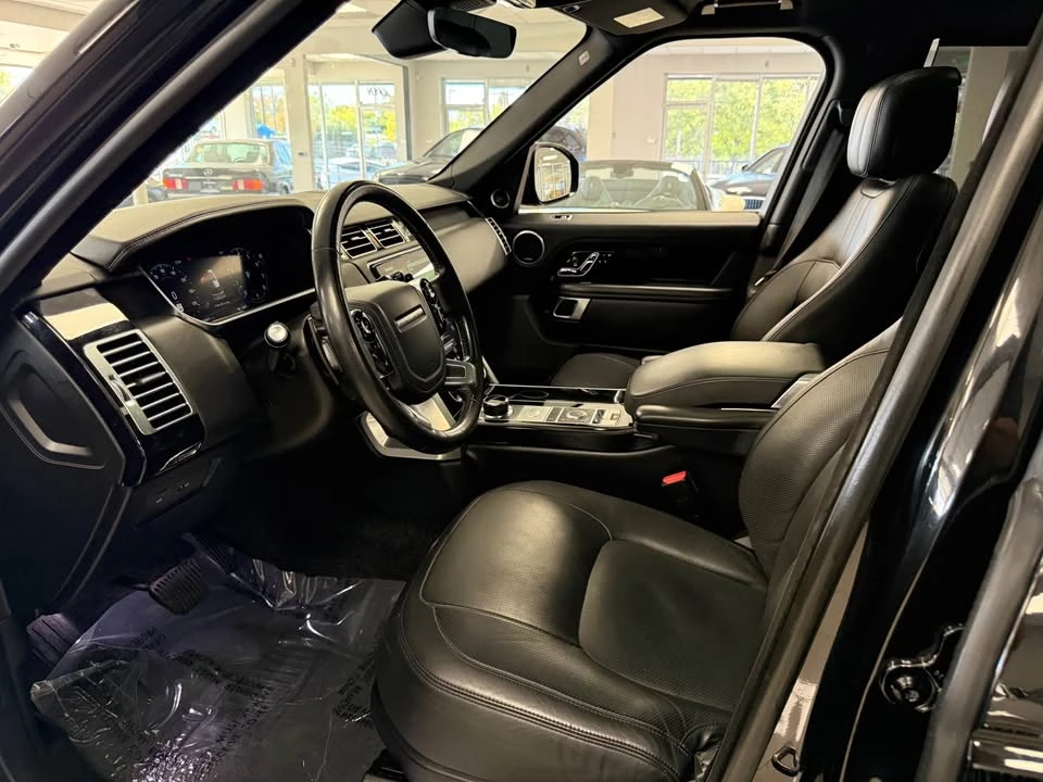 2019 Land Rover Range Rover L405 - Image 8 of 20
