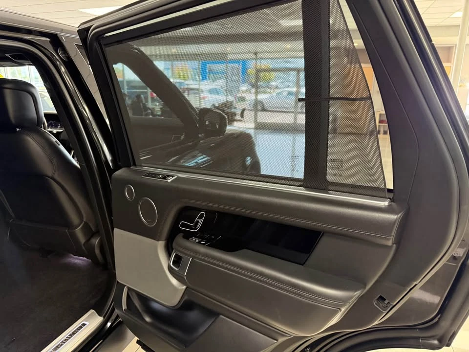 2019 Land Rover Range Rover L405 - Image 9 of 20