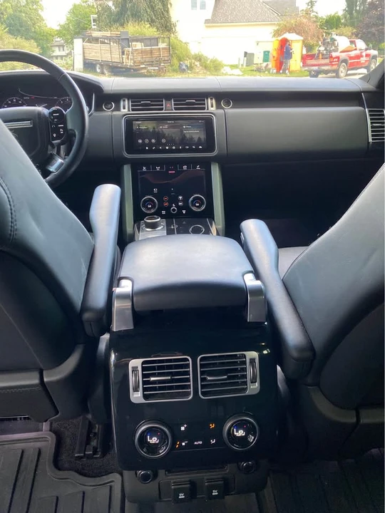 2019 Land Rover Range Rover L405 - Image 16 of 16