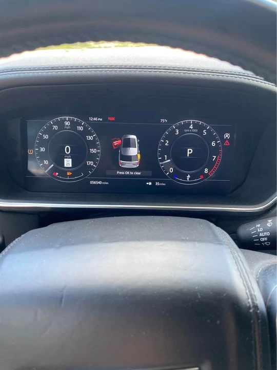 2019 Land Rover Range Rover L405 - Image 13 of 16