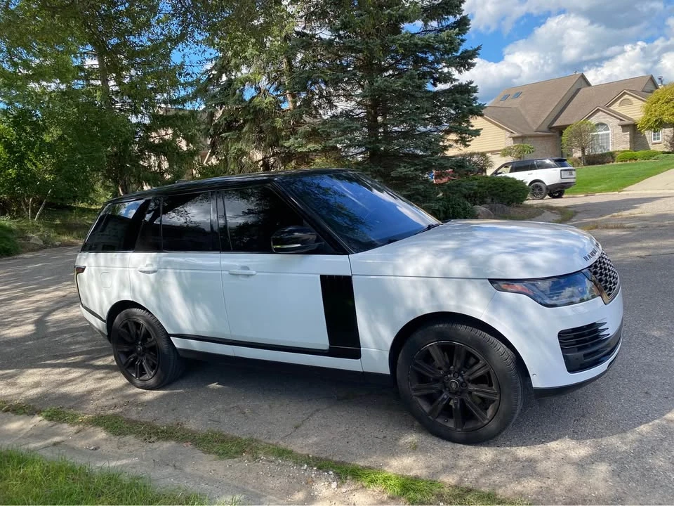 2019 Land Rover Range Rover L405 - Image 3 of 16