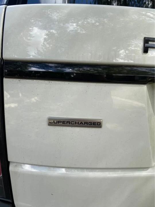 2019 Land Rover Range Rover L405 - Image 12 of 16