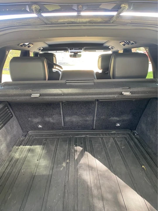 2019 Land Rover Range Rover L405 - Image 6 of 16