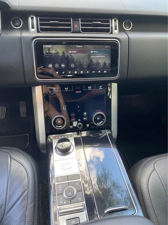 2019 Land Rover Range Rover L405 - Image 11 of 16