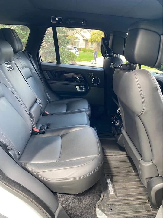 2019 Land Rover Range Rover L405 - Image 8 of 16
