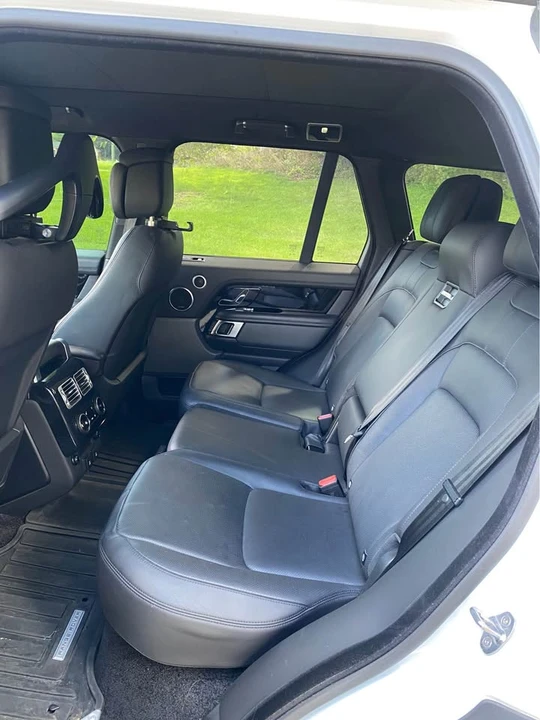 2019 Land Rover Range Rover L405 - Image 7 of 16