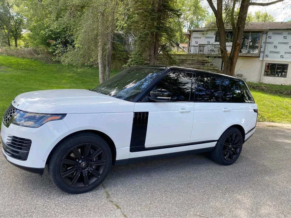 2019 Land Rover Range Rover L405 - Image 2 of 16