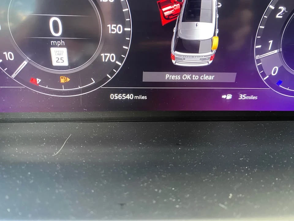 2019 Land Rover Range Rover L405 - Image 14 of 16