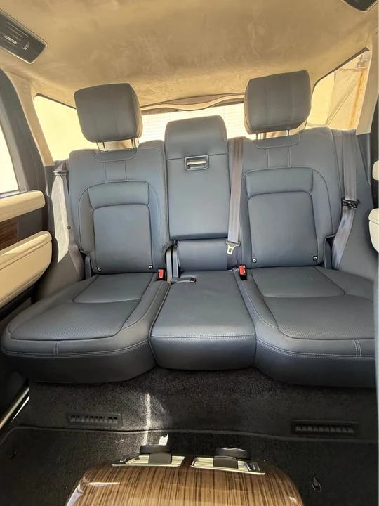2019 Land Rover Range Rover L405 - Image 20 of 20