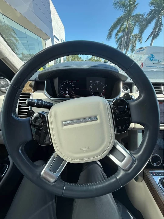 2019 Land Rover Range Rover L405 - Image 15 of 20